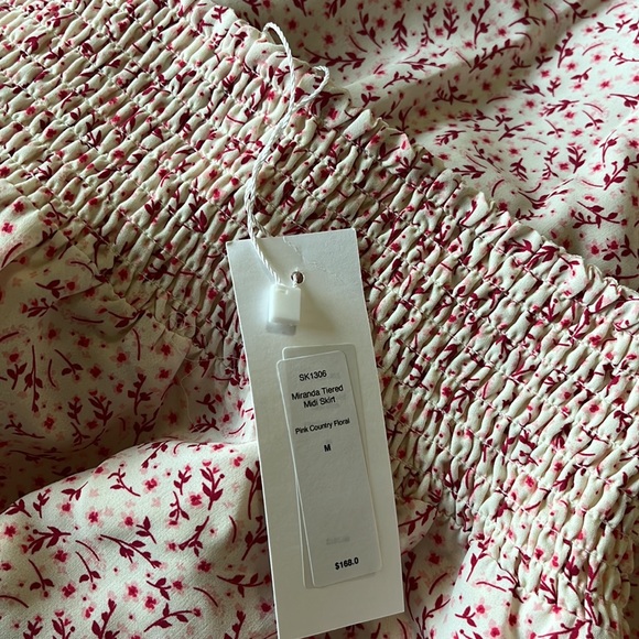 NWT Senlis skirt - Picture 10 of 11